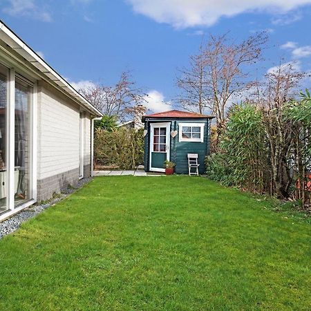 Ferienhaus Petten Aan Zee Zewnętrze zdjęcie