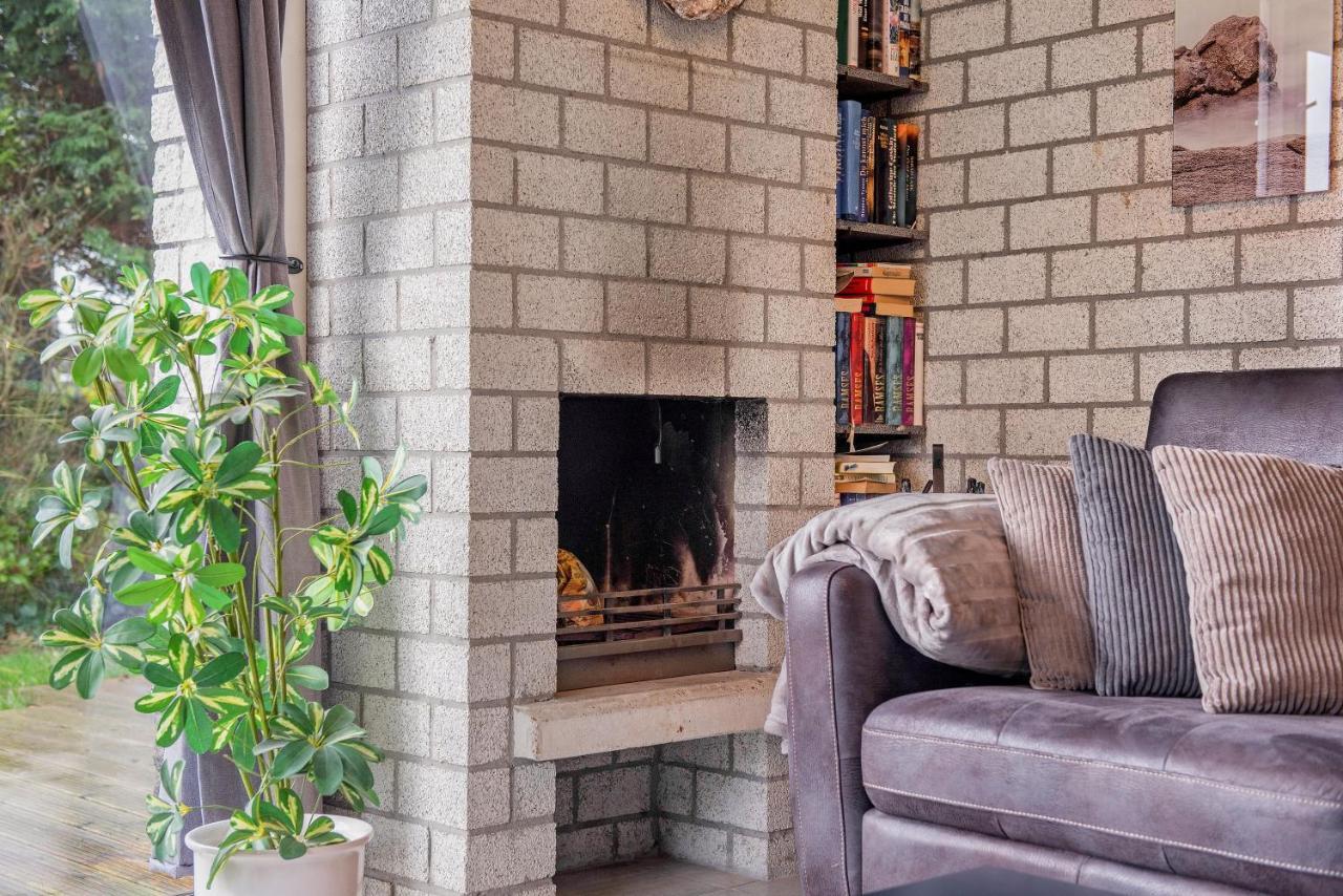 Ferienhaus Petten Aan Zee Zewnętrze zdjęcie