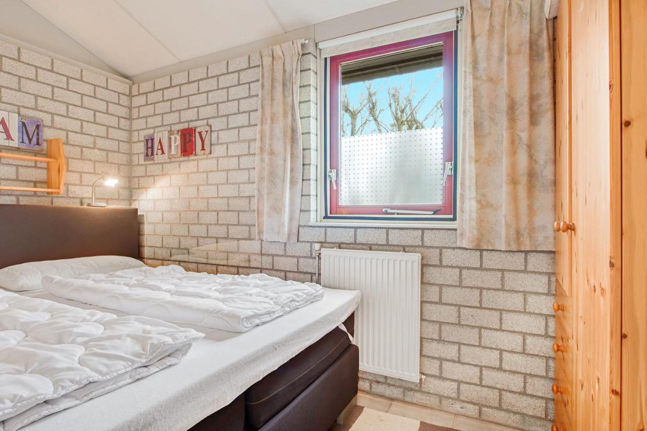 Ferienhaus Petten Aan Zee Zewnętrze zdjęcie