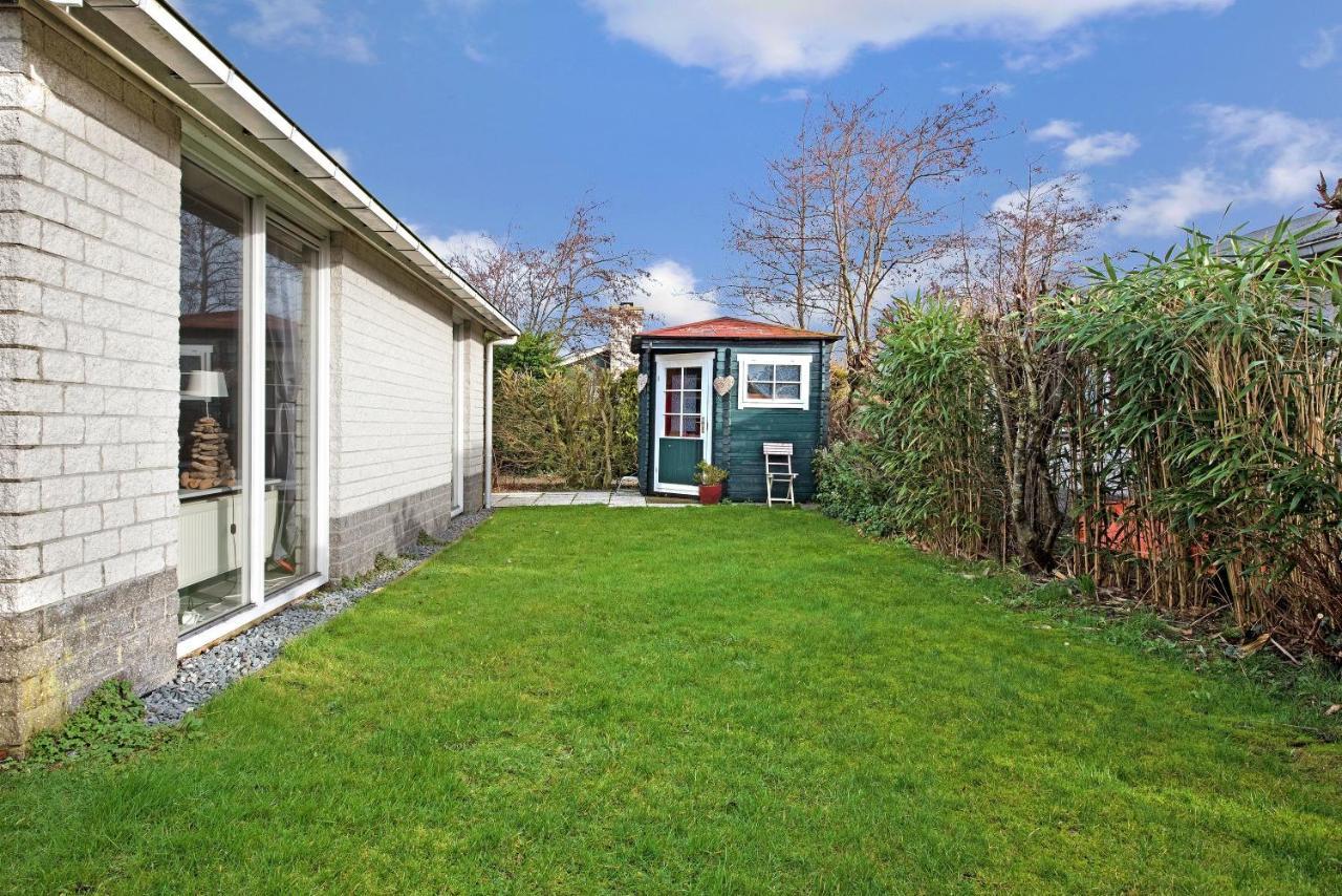 Ferienhaus Petten Aan Zee Zewnętrze zdjęcie
