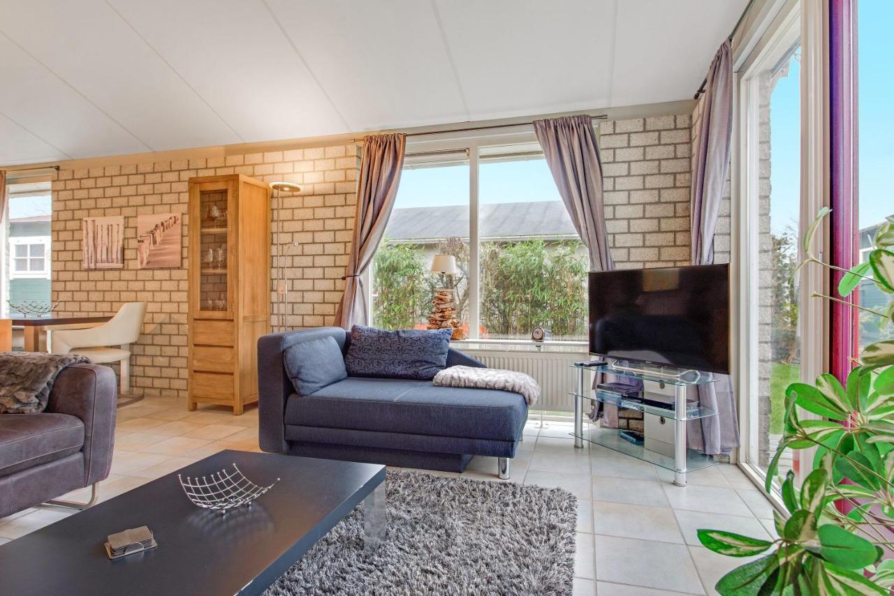 Ferienhaus Petten Aan Zee Zewnętrze zdjęcie