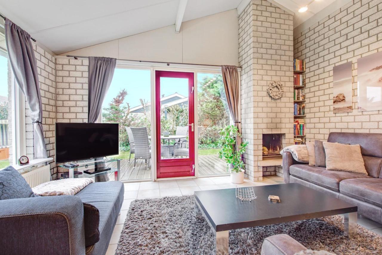 Ferienhaus Petten Aan Zee Zewnętrze zdjęcie