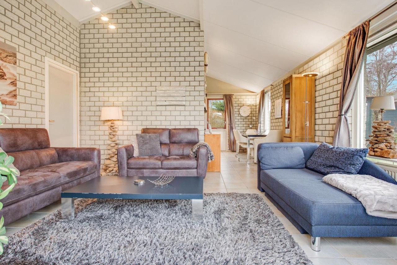 Ferienhaus Petten Aan Zee Zewnętrze zdjęcie