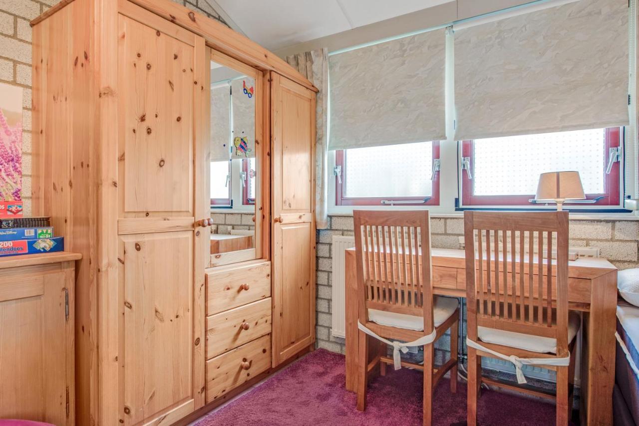Ferienhaus Petten Aan Zee Zewnętrze zdjęcie