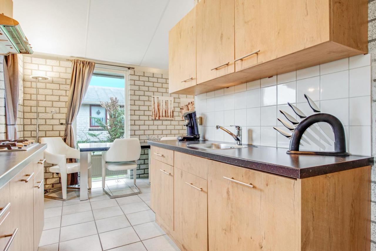 Ferienhaus Petten Aan Zee Zewnętrze zdjęcie