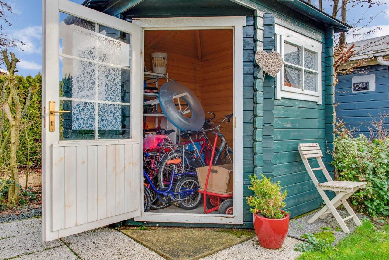 Ferienhaus Petten Aan Zee Zewnętrze zdjęcie