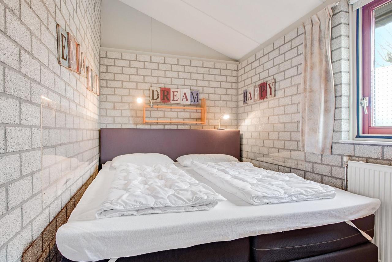 Ferienhaus Petten Aan Zee Zewnętrze zdjęcie
