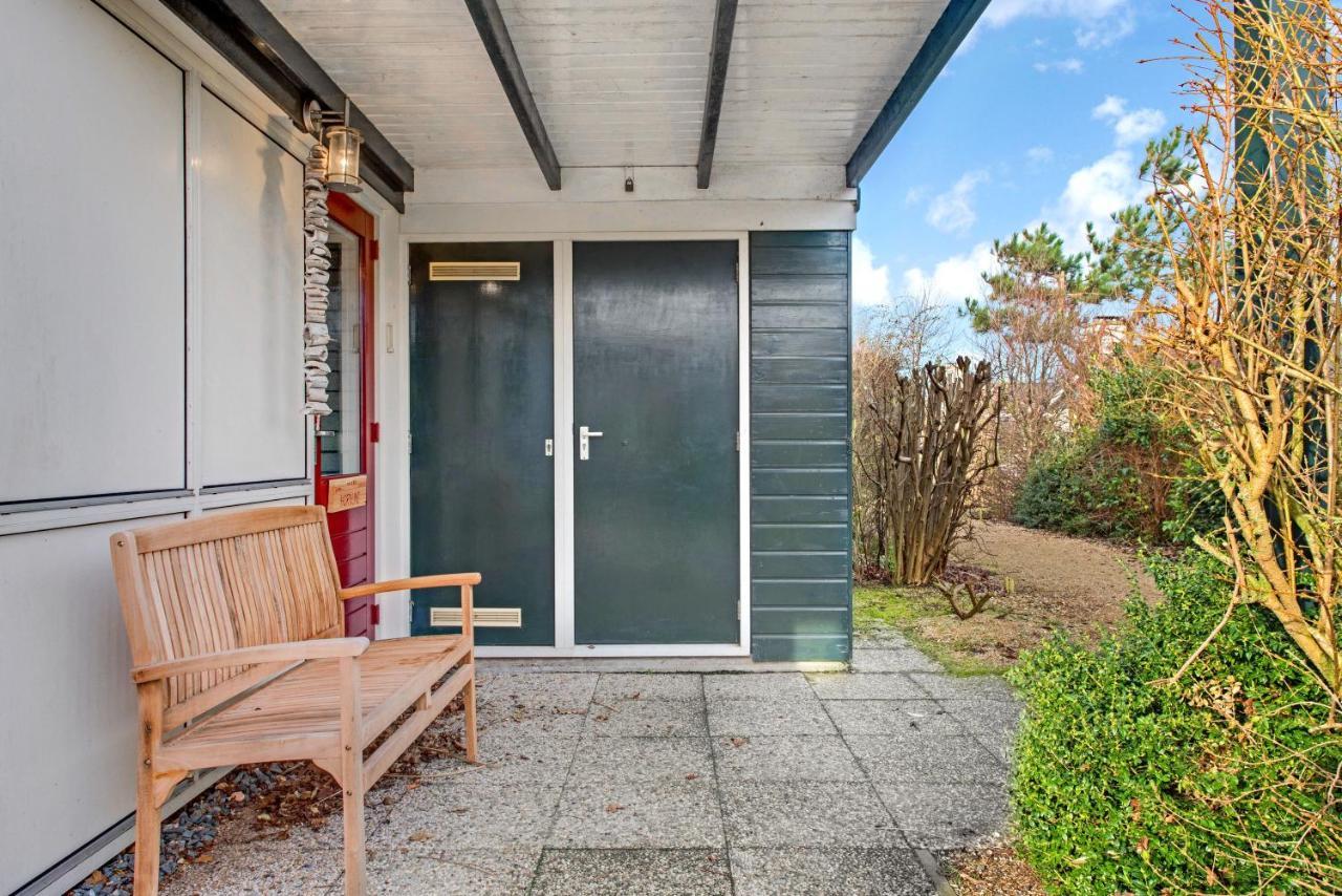 Ferienhaus Petten Aan Zee Zewnętrze zdjęcie
